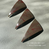 【sAn】Triangle Barrette(Other colors type)