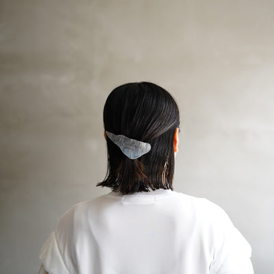 Shell Barrette B