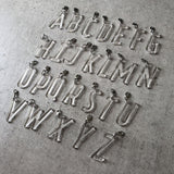 【sAn】Alphabet Key charm