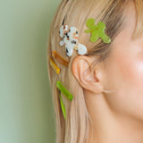 Petiole Hair Pin Small