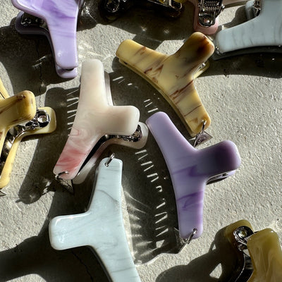 Dilly hair clip small