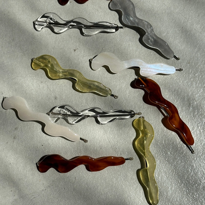 Mare Pin