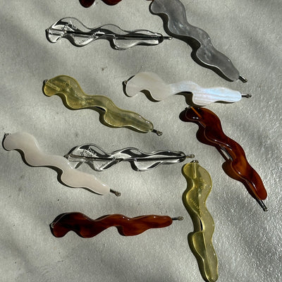 Mare Pin
