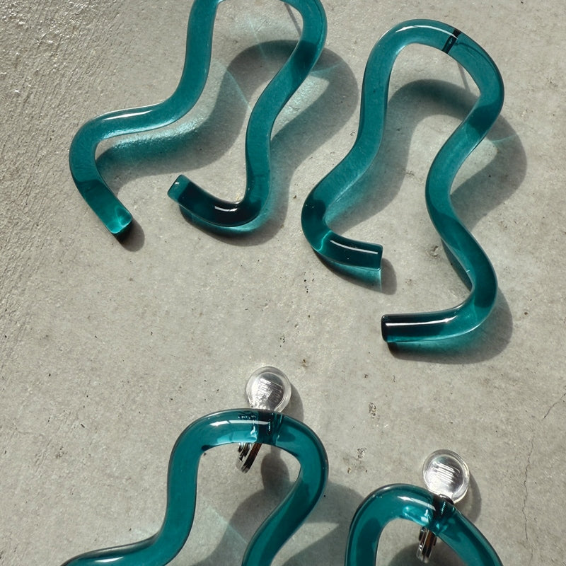 Bend Pierce – sAn
