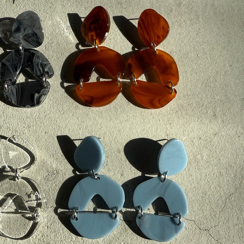 Truss Earring（earclip)