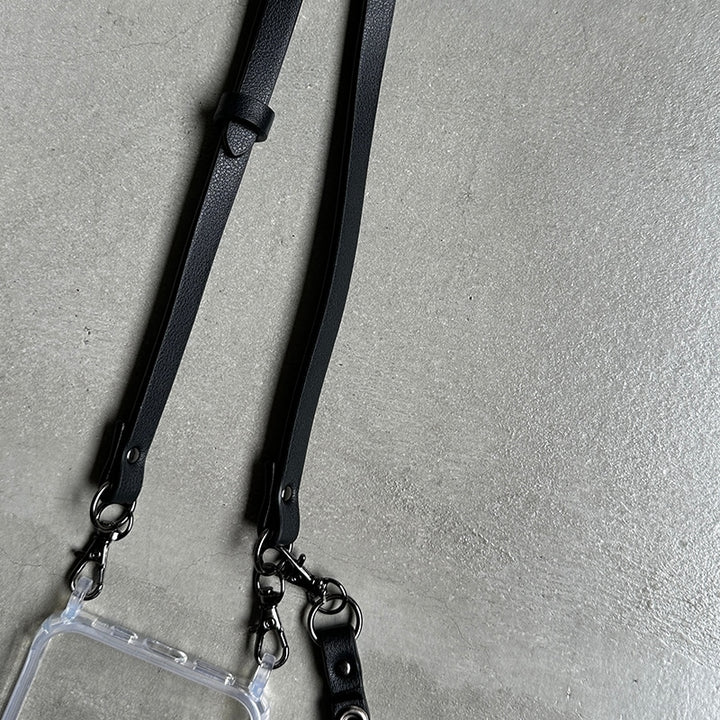 sAn】2way Strap