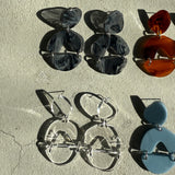 【sAn】Truss Pierce