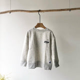 【hamomisi】SUN GOES DOWN SWEAT(110)