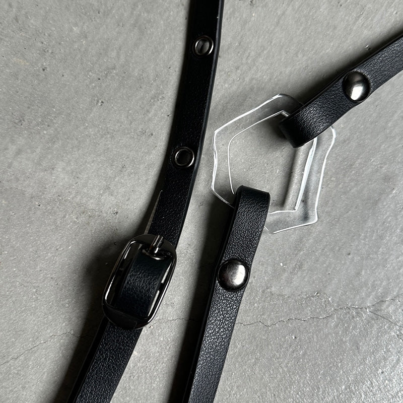 2way Strap