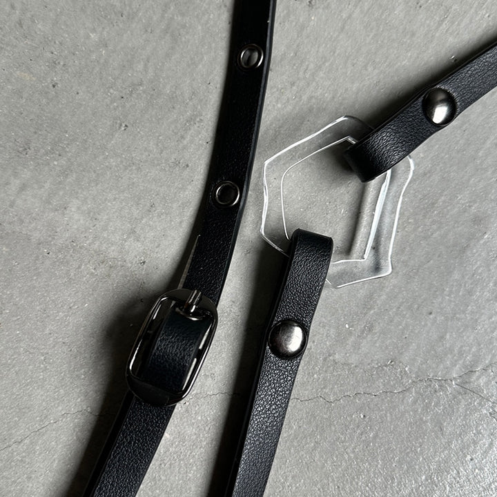 sAn】2way Strap