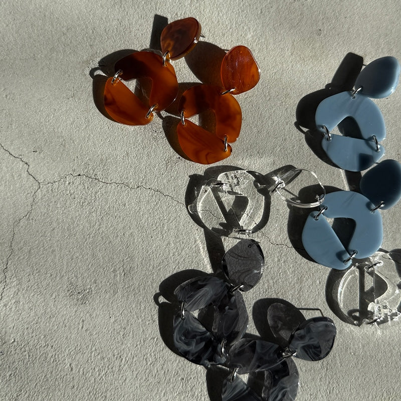 Truss Earring（earclip)