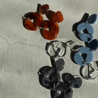 Truss Earring（earclip)