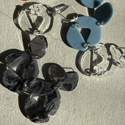 Truss Earring（earclip)