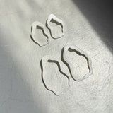 【sAn】Neli (L) Pierce (ピアス)