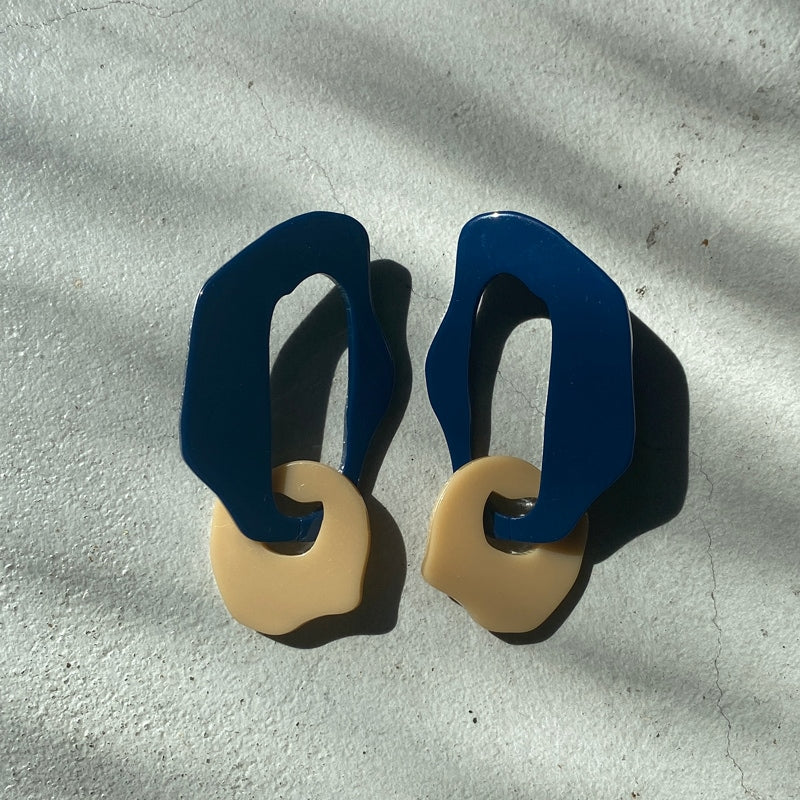 Croise   Pierce / Earring(ear clip)