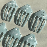 【sAn】Acrylic Comb - roof