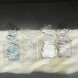 【sAn select】TIETYP （M)