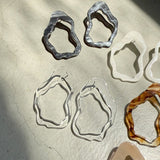 【sAn】Neli (S) Earring(ear clip)