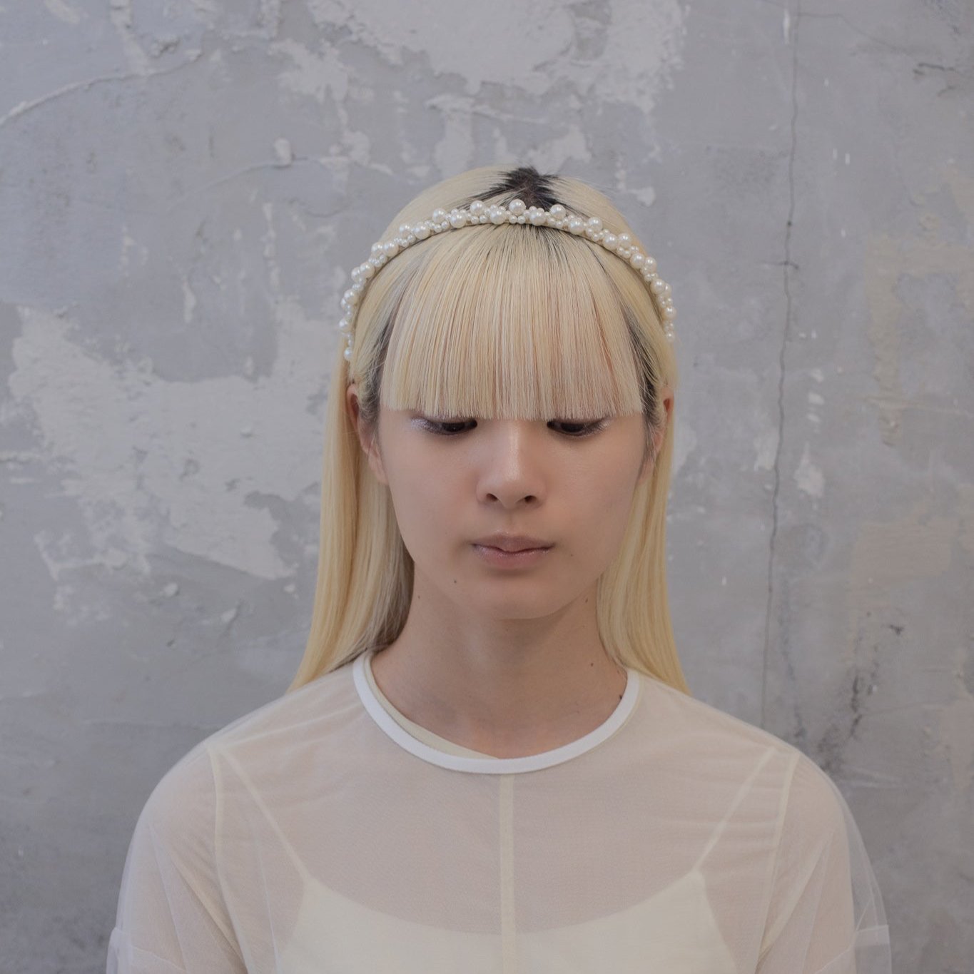 #1064 Headband
