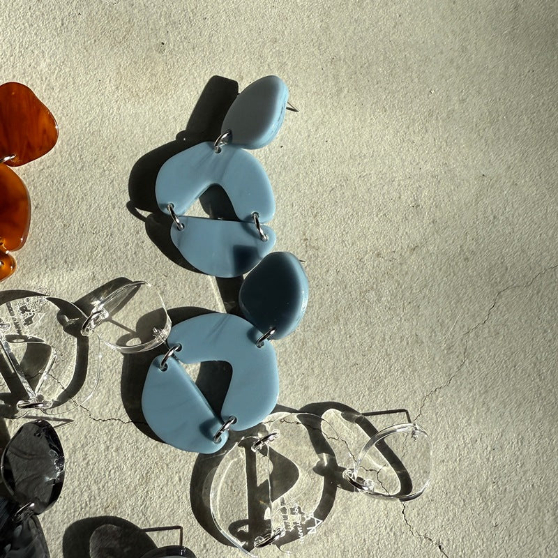 Truss Earring（earclip)