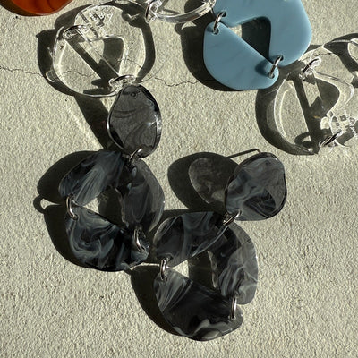 Truss Earring（earclip)