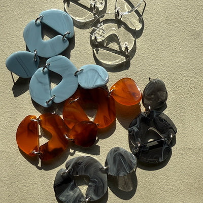 Truss Earring（earclip)