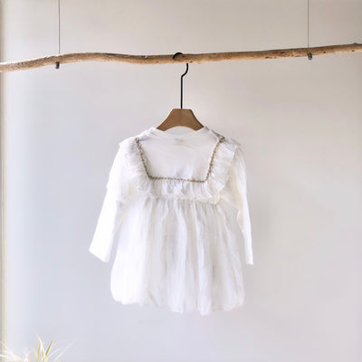 Tulle OP(80~120)