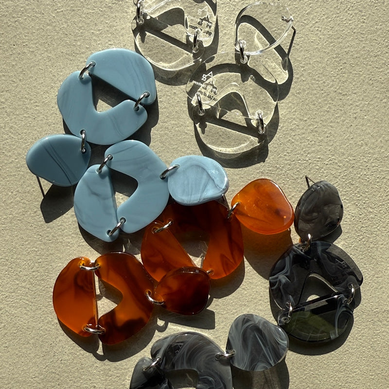 Truss Earring（earclip)