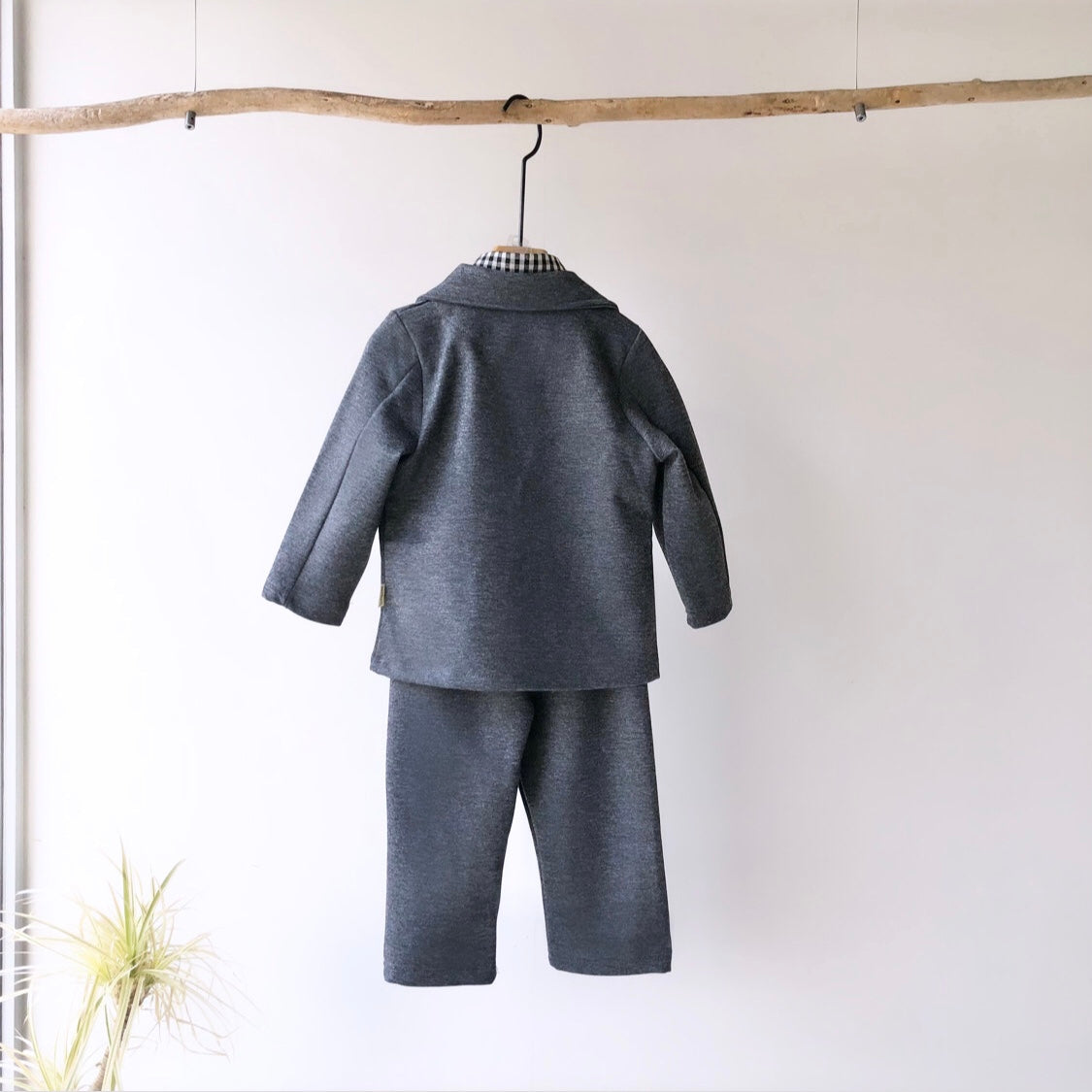 Formal suit(80.90.110)