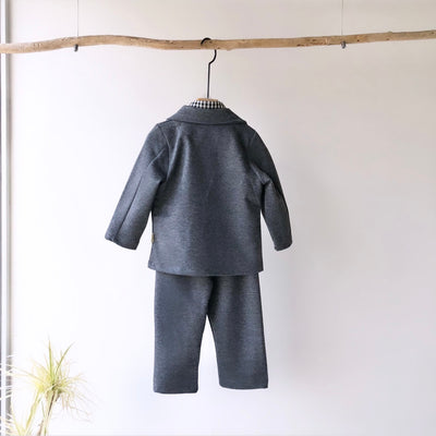 Formal suit(80.90.110)