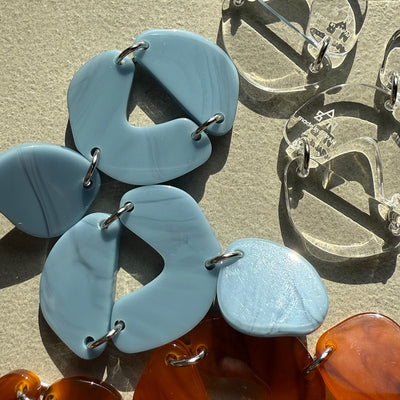 Truss Earring（earclip)