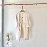 【hamomisi】Bake onepiece(100~120)