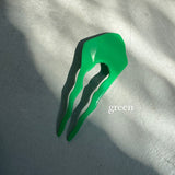 【sAn】Hair Stick Perch