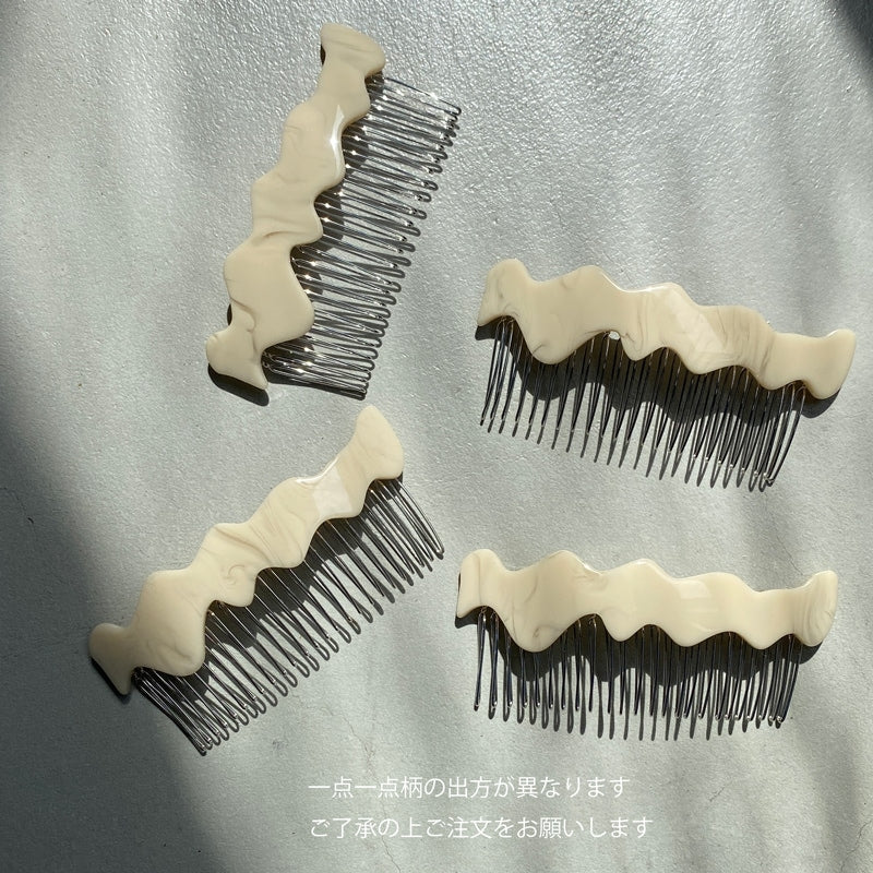 Flow comb (L)