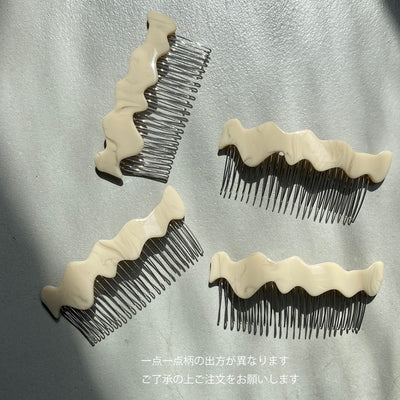 Flow comb (L)