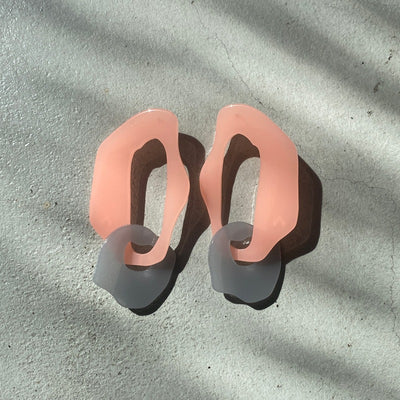 Croise   Pierce / Earring(ear clip)