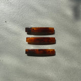 【sAn】Bar barrette (S)(L)