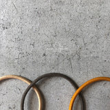 Hair tie made in Japan