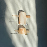 Long suggested (M) [Patent pending]