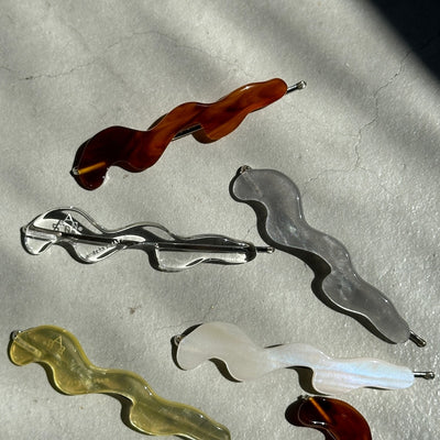 Mare Pin