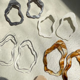 【sAn】Neli (S) Earring(ear clip)