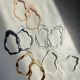 【sAn】Neli (L) Earring （earclip)