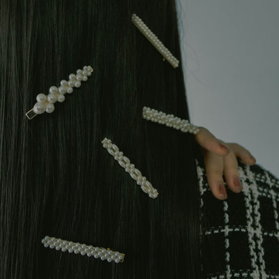 #1041 Hair clip
