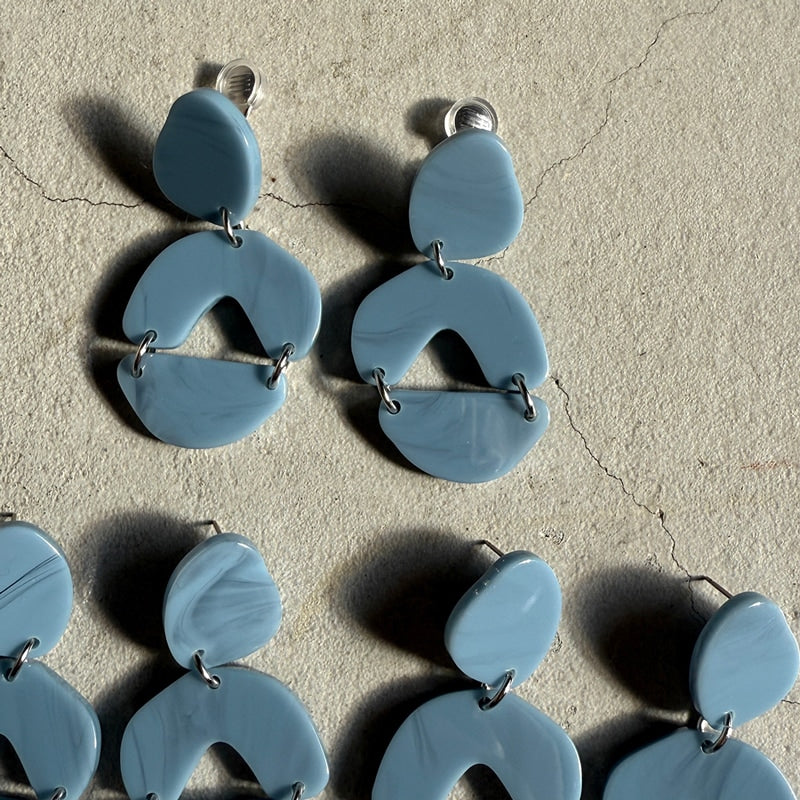 Truss Earring（earclip)