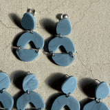 【sAn】Truss Earring（earclip)