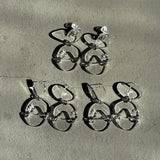 【sAn】Truss Pierce