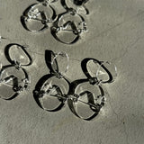 【sAn】Truss Earring（earclip)