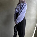 2way bloue [Hamomishi no Otonafuku] 