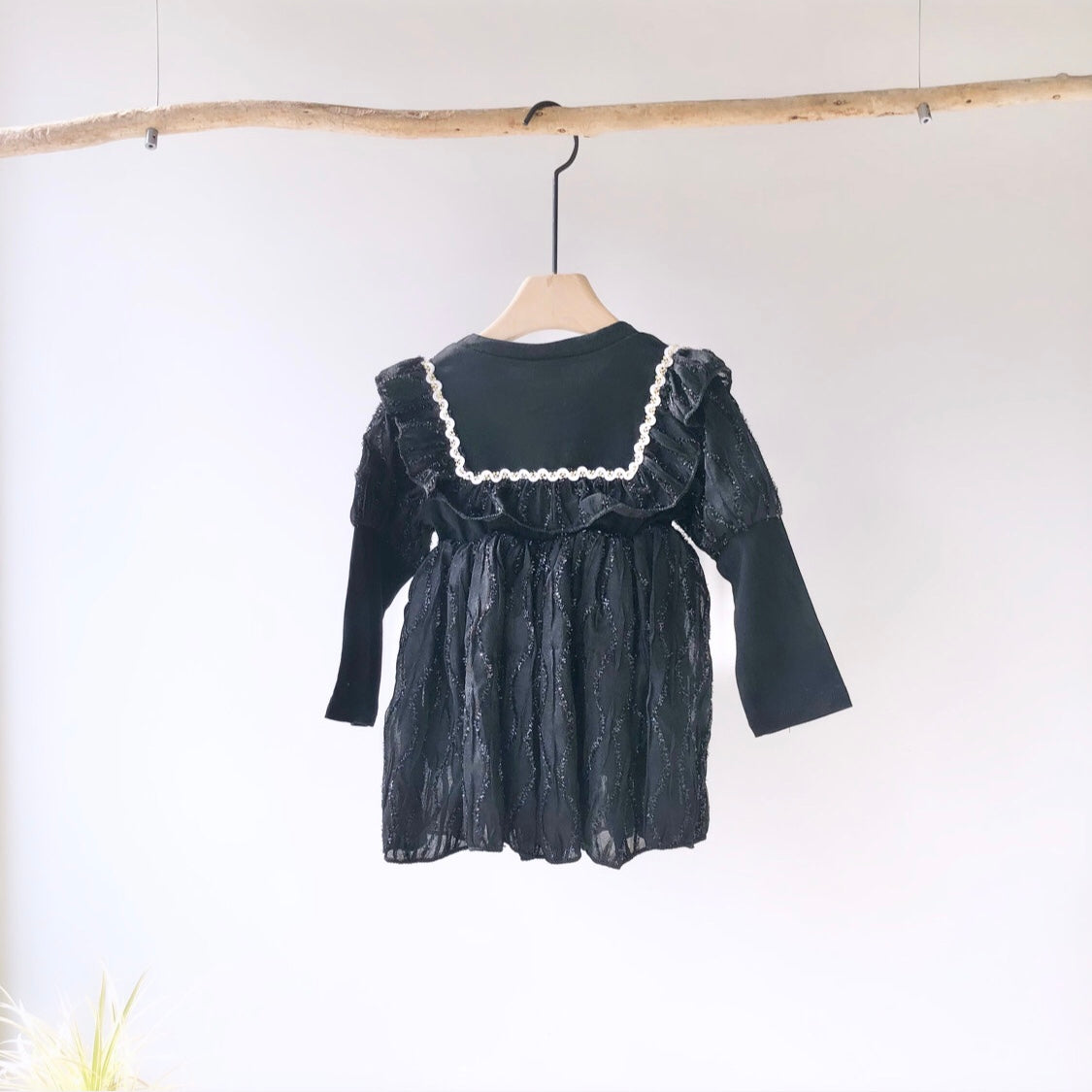 Tulle OP(80~120)