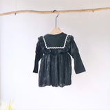 【hamomisi】Tulle OP(80~120)